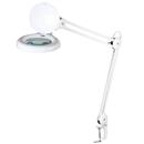 Lampada 60 LED con 5 diottrie