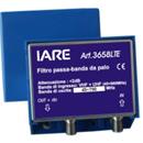 Filtro LTE da palo 1IN/1OUT