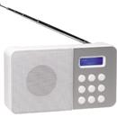 Radio DAB+/DAB/FM preselezione