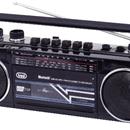 Radio registratore a cassette