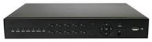 Videoregistratore digitale/ibrido 4 canali, Pentaplex H.264