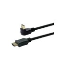 Cavo HDMI high speed con ethernet