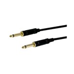 Cavo microfonico spina 6.3mm MONO