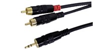 Cavo line/instrument spina 3.5mm