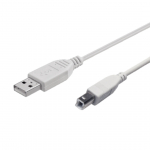 Cavo USB 2.0 spina A/ spinaB