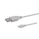 Cavo micro USB 2.0, 1 metro