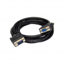 Cavo monitor VGA/SVGA, 3 metri