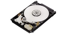 Hard Disk interno SATA 3 da 2.5'' 1TB - 5400RPM