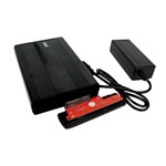 Box per Hard disk SATA 3.5'' USB