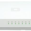 Switch Gigabit ethernet 10/100/1000