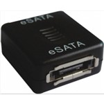 Adattatori per cavi dati Hard Disk connettori F/F, eSATA/eSATA
