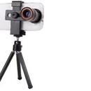 Teleobiettivo 8X universale per smartphone con supporto