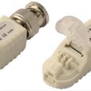 Coppia Balun ad assemblaggio rapido
