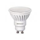 Faretto spot GU10 9Watt ceramicPro