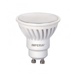 Faretto spot LED GU10 9Watt