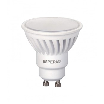 Faretto spot LED GU10 9Watt