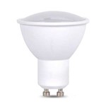 Lampadina LED spot GU10 7Watt