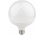 Lampadina LED sfera 95mm E27 13Watt
