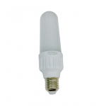 Lampadina LED tubolare E27 130Watt