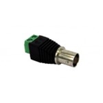 Adattatore da presa BNC a morsetti