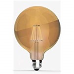 Lampadina LED filament vintage E27