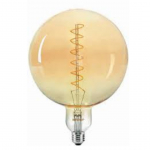 Lampadina LED filament vintage E27