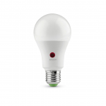 Lampadina LED E27 12W con sensore