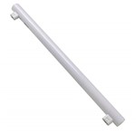 Lampadina LED S14S 4Watt 3000K
