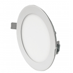 Faretto incasso con LED integrato