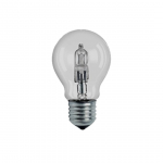 Lampadina alogena E27 105Watt