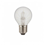 Lampadina alogena E27 20Watt