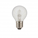 Lampadina alogena E27 20Watt