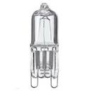 Lampadina alogena G9 28Watt