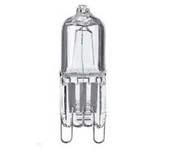 Lampadina alogena G9 42Watt