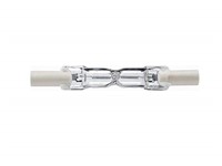 Lampadina alogena lineare R7s 78mm