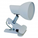 Spot LED con clip 5Watt 360 lumen,