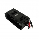 Caricabatterie switching per batterie al piombo, 24Vdc 3A