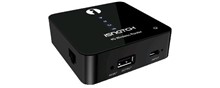 Router 4G Wireless N150 portatile