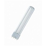 Lampadina PL-L 2G11 6500K 24W