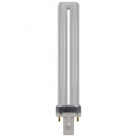 Lampadina PL G23 2 pin 11 Watt