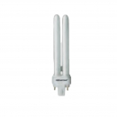 Lampadina PL G24d3 2 pin 26Watt