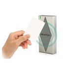 Apriporta bluetooth tramite card