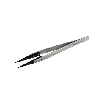 Pinzetta Dissipativa Punta SOFT
