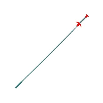 Utensile afferra oggetti tipo push