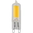 Lampadina LED G9 2Watt in vetro