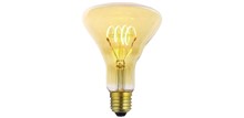 Lampadina vintage LED decorativa 4W
