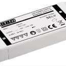 Alimentatore slim con morsetti 12V
