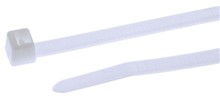 Fascetta di cablaggio in nylon 20pz.