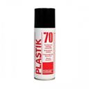 Spray PLASTIK70 per rivestimento