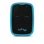 Radiocomando universale 4in1